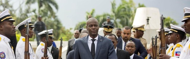 Dvojica atentatora na predsednika Haitija državljani SAD, oglasila se Rusija