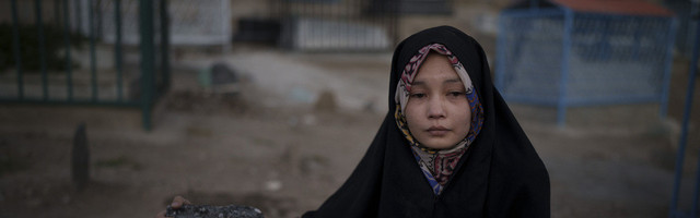 Talibani isključili devojčice iz srednjih škola