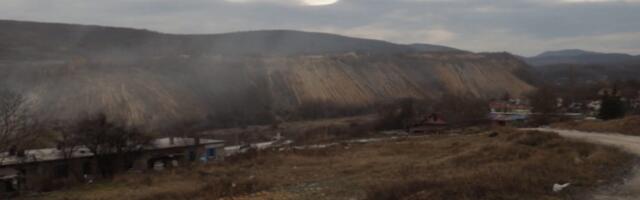 Mndra mja – dokumentarni film Rade Đurić