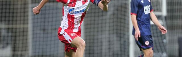 Trio pred očima Stankovića: Leković, Mustafa i Lučić na spisku putnika za Kipar
