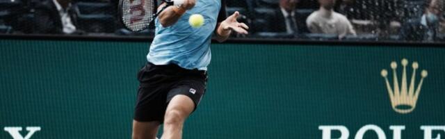 LAJOVIĆ ČUVA NOVAKU PRVO MESTO: Srpski teniser nakon velikog PREOKRETA slavio u Akapulku!