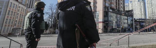 Ministarstvo zdravlja: Poginulo 198 Ukrajinaca, među njima troje djece