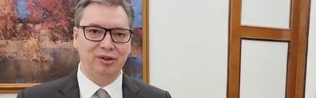 Odgovorna i ozbiljna srpska država se postarala... (VIDEO)