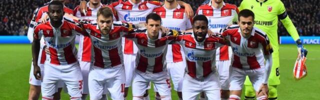 KAPITEN ZVEZDE VERUJE U ČUDO NA MARAKANI! Borjan PONOSAN na igrače!