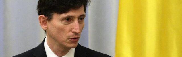 UKRAJINA NEĆE PRIZNATI KOSOVO I TO DA ODMAH RAZJASNIMO! Srbi su pokazali svoj stav, dostojanstveni su, hrabri i visokomoralni!