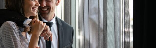 Najveće istraživanje o sreći otkriva da li je sve u parama