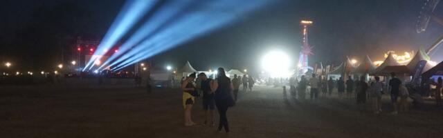 Odložen Beer fest zbog kiše