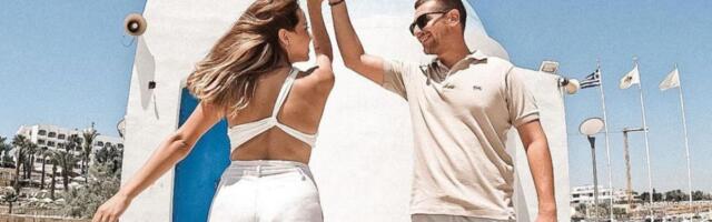 Prvi put – sa partnerom na put