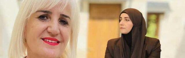 Zašto podržavam Misalu Pramenković za predsjednicu BNV