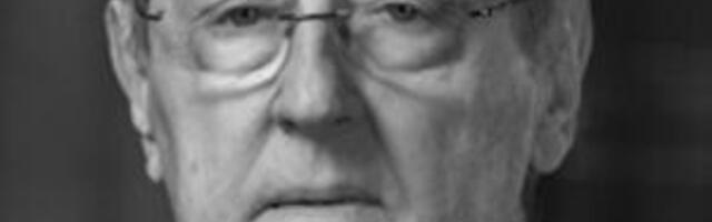 Преминуо Јагош Пурић, истакнути физичар и некадашњи ректор Београдског универзитета