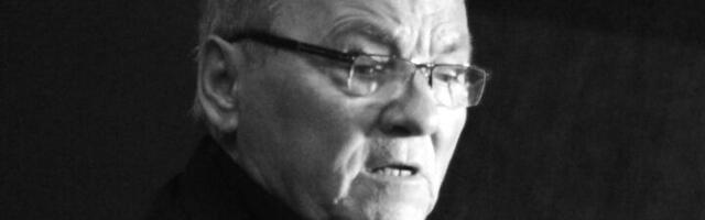 Poslednje zbogom: Sahranjen Zoran Kalezić