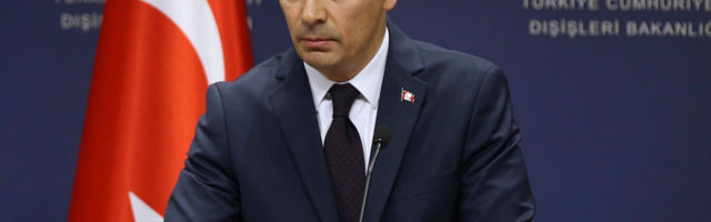 Turska: Reakcije iz Grčke neprijateljske i razmažene