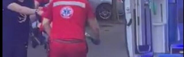 POZNAT UZROK PUCNJAVE NA VRAČARU! Mladići ranjeni u obračunu kriminalnih grupa