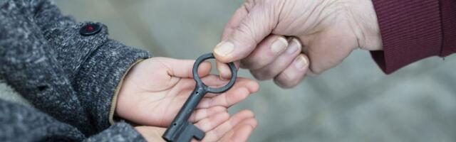 I za dobro i za loše u životu krivi smo sami: Mudra priča