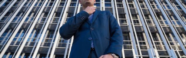 Najbolji brendovi za visoke i krupne muškarce