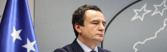 Aljbin Kurti: Članstvo Kosova u EU nema alternativu