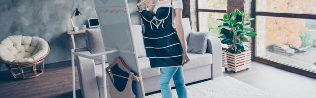 Mali modni trikovi za male žene: koji stil oblačenja najviše odgovara sitnijoj građi tela?