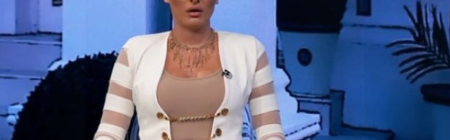 DUŽNA I BOGU I NARODU! Luna Đogani ZAPALA U FINANSIJSKE PROBLEME, otvara se TEKUĆI RAČUN, ona je APELOVALA na sve da se skupi NOVAC! (FOTO)