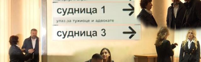 Stekli imovinu u podrumu pića i od novca sa svadbe! Šarlatanska odbrana Belivuka i Miljkovića (VIDEO)