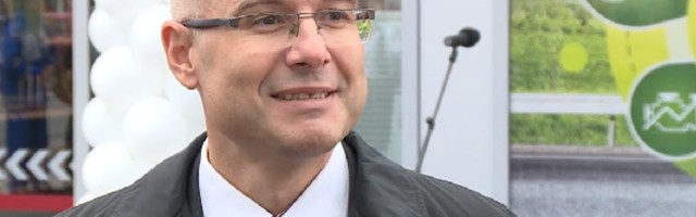 Miloš Vučević po treći put izabran za gradonačelnika Novog Sada