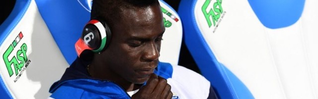 To bi mu bilo najbolje: Baloteliju ponuđeno da ostane u Seriji A