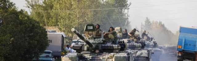 (VIDEO) SVET NA IVICI KATASTROFE, U SUKOB U NAGORNOKARAHU UŠLE I TURSKA I JEREVAN, RUSIJA TO NE MOŽE GLEDATI MIRNO! Ako rat ne stane "u roku od 24 sata" NEK NAM JE BOG U POMOĆI!