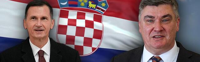 KAKAV ŠOK-OBRTI! Milanović će ipak morati u drugi krug - pao ispod 50 odsto!