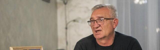 ON ĆE U NAJBOLJIM GODINAMA OSNOVATI PORODICU, A MOJE DETE OSTAJE POD ZEMLJOM! Ispovest oca Ivana Trifunovića koga je ubio najbolji drug!