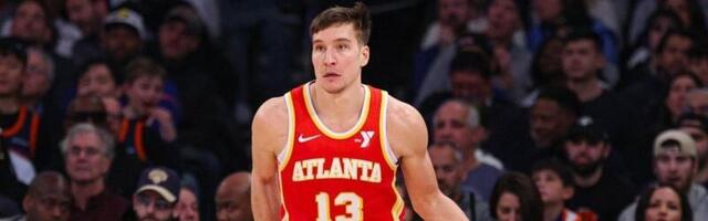 Bogdanović otišao u Los Anđeles!