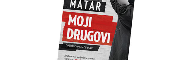 O prijateljstvu, porodici i izgnanstvu: „Moji drugovi“ Hišama Matara u prodaji