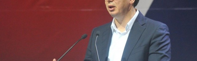 DAN ODLUKE: Danas se Aleksandar Vučić obraća građanima u 18 sati
