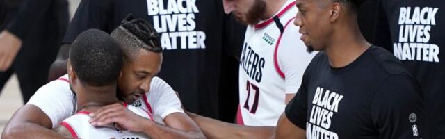 ŠOK VEST IZ NBA LIGE: Košarkašu Milvokija otkrivena teška bolest