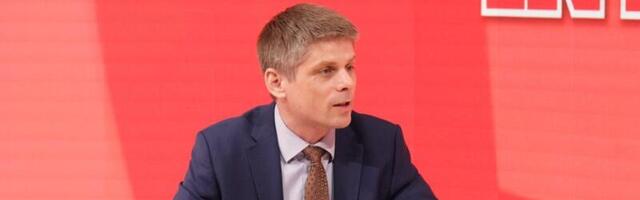 Gujon razmontirao novinara Žan-Arno Derensa! Već 26 godina vodi antisrpski medij u Francuskoj!