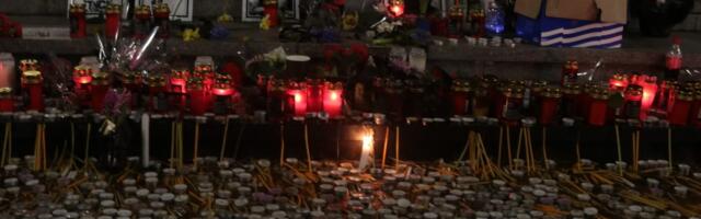 Preminuo još jedan povređeni iz požara u diskoteci u Kočanima: Stojanče (24) se lečio u Beogradu