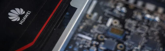 Huawei priprema novi AI čip za masovnu isporuku dok Kina traži alternativu za Nvidiju