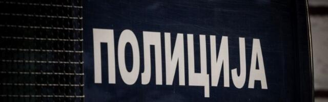 Živković: Uhapšen Krsta Tomković jer je tražio informacije o hapšenju aktivista