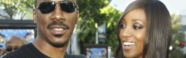 Ćerka Edija Marfija sada je trans muškarac: Dobio je u strastvenoj aferi sa poznatom pevačicom (FOTO)