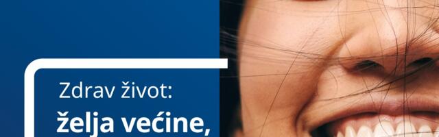 Zdravstveni izveštaj Štada grupe: Najveće poverenje Evropljana u zdravstvene radnike i farmaceute