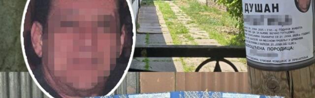 BRAT MI JE UBIJEN ZBOG PARA! Prve reči sestre ubijenog invalida iz Crvenke: Ciglom mu je smrskao glavu!