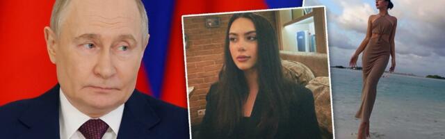 Životna drama ljubimice Vladimira Putina: Lekari napravili strašnu grešku tokom operacije (FOTO GALERIJA)