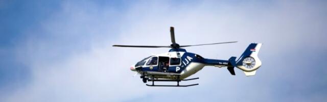 UZBUNA u hrvatskoj policiji zbog SABOTAŽE helikoptera: OTKRIVEN KRIVAC i prosto je neverovatno