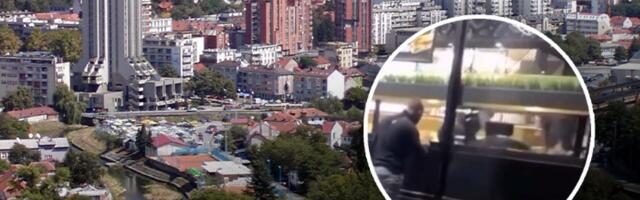 Uleteo u lokal brze hrane, pa izbo četvoricu: Detalji horora u Užicu