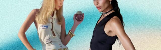 Rekreirajte letnje frizure poznatih ličnosti – od Zoe Kravitz do Belle Hadid