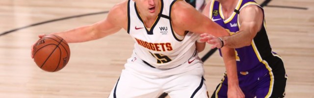 NBA igrači odobrili start sezone za 22. decembar