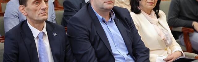 Nije smenjena gradonačelnica Užica