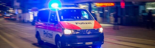 Crnogorski političar PAO u Švajcarskoj: Uhapšen zbog iznude novca