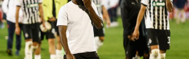 KRAJ SAGE: Partizan i Kalulu se rastali!