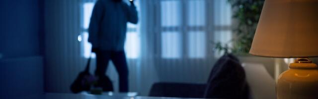 Ukrao zlato u vrednosti od 30.000 evra: Maloletnik iz Beograda "operisao" po Kraljevu i Novom Pazaru