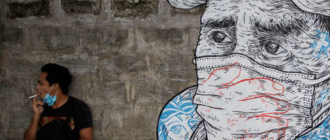 Oxford: Petina izliječenih od COVID-19 imat će psihičke probleme