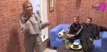 DEMANTOVALA SESTRU Aneli Ahmić priznala da Nerio i Hana govore istinu! Hana urnisala Situ!